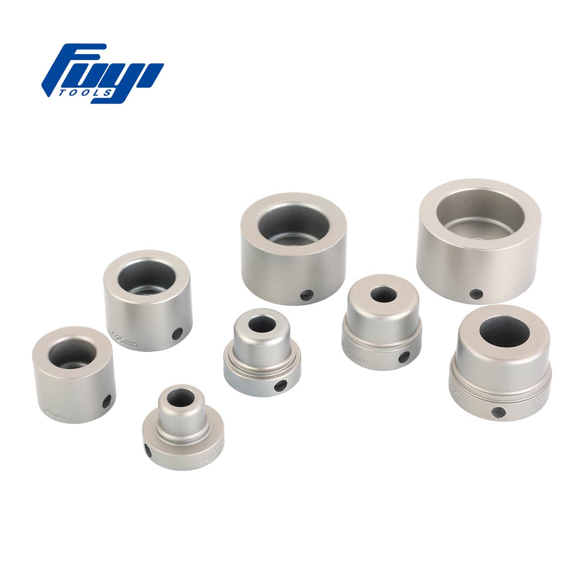 Saldatrice per elettrofusione con presa manuale FYF40