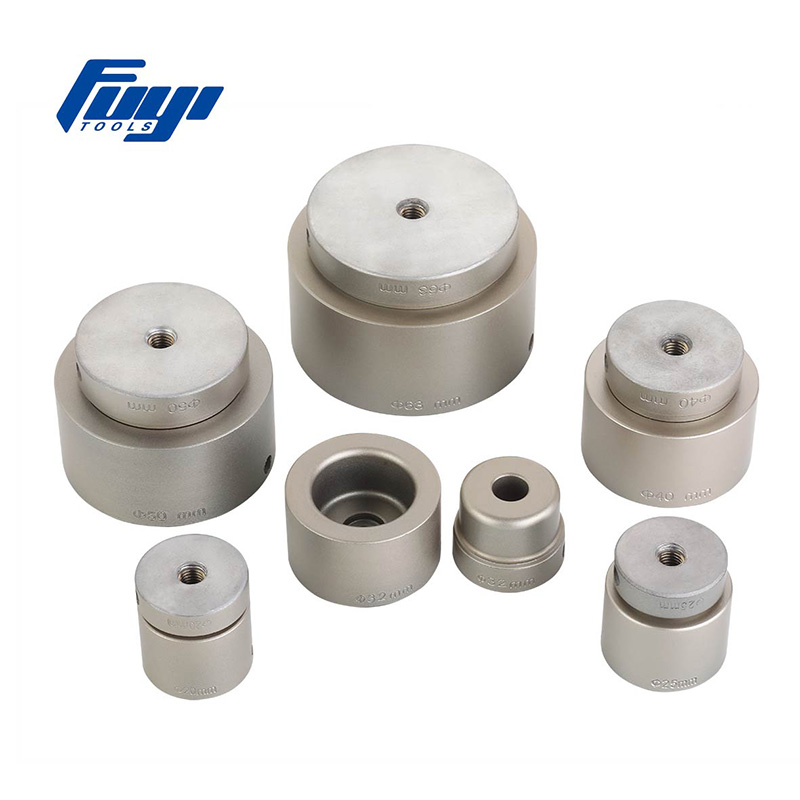 Saldatore per tubi in plastica PPR con presa a temperatura costante FYF63