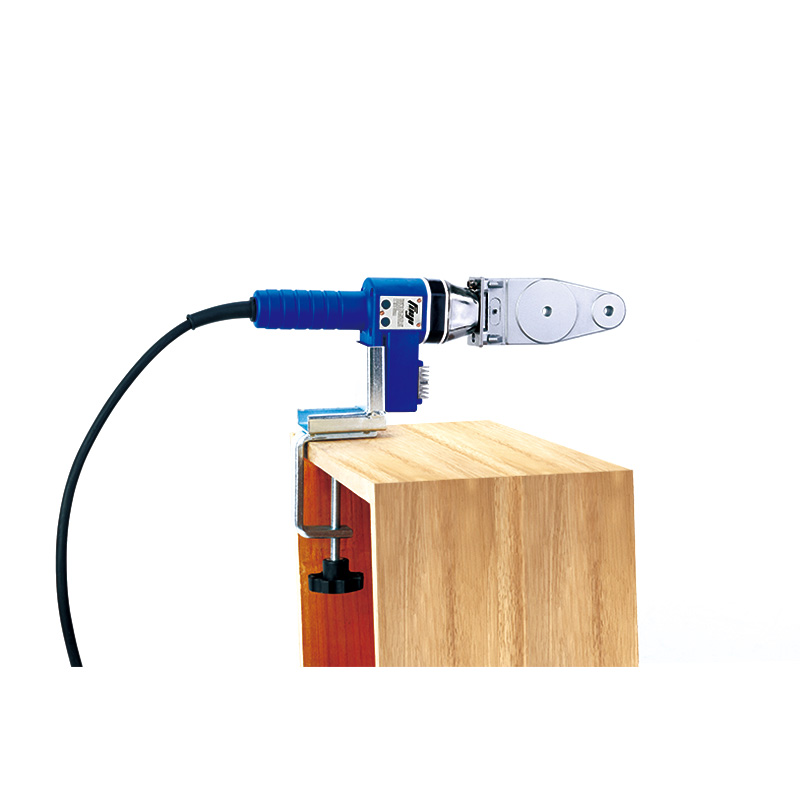 Saldatrice per elettrofusione con presa manuale FYF40