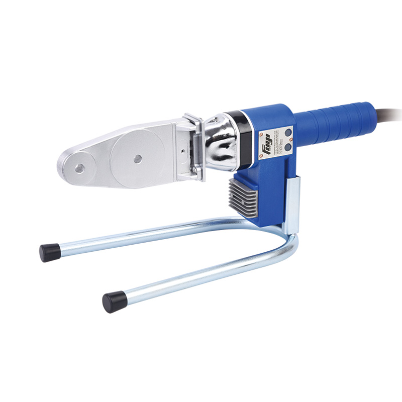 Saldatrice per elettrofusione con presa manuale FYF40