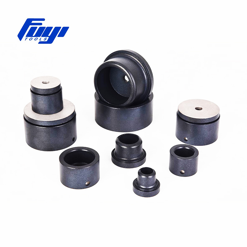 FYFLL63 Macchina portatile per fusione di prese per termofusione di tubi in plastica