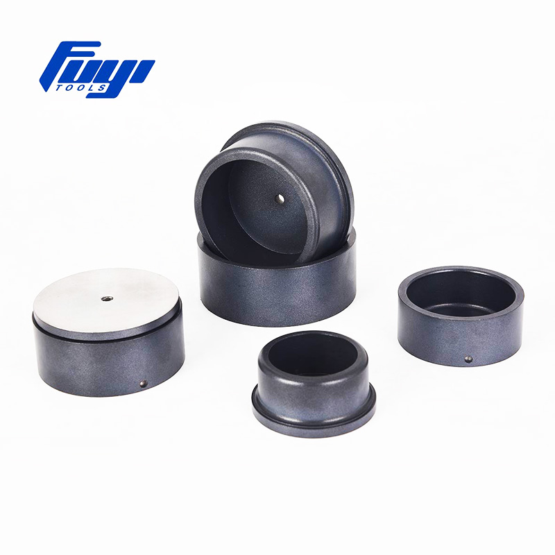 FYFLL110 Saldatrice per fusione termmaniatica per tubi