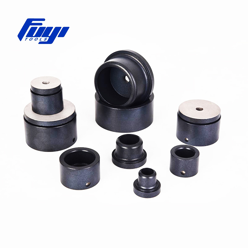 FYFBYC63 Saldatrice per fusione a presa a temperatura costante per tubi e raccordi PPR