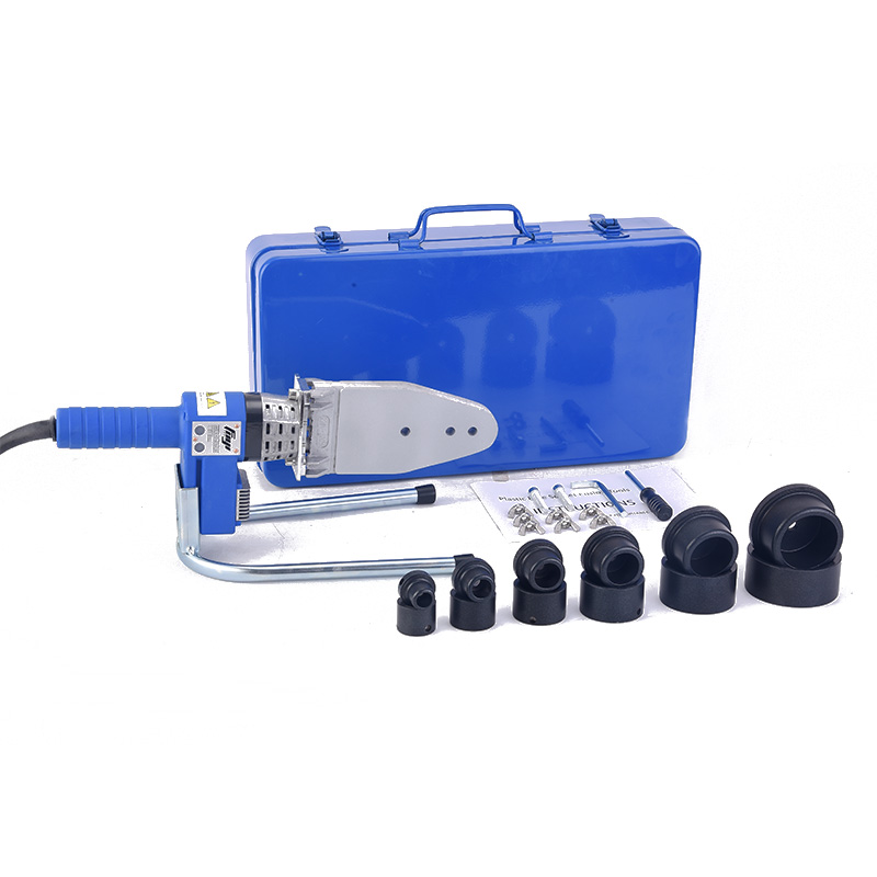 FYFLL63 Macchina portatile per fusione di prese per termofusione di tubi in plastica