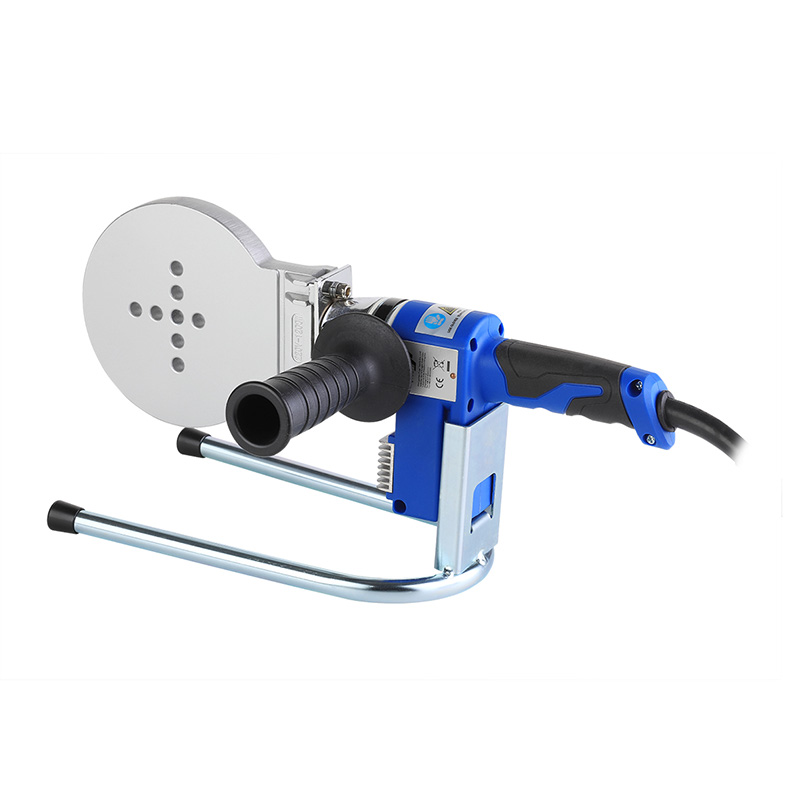 FYF110-1 Saldatrice per tubi e raccordi in PP-R regolabile a temperatura costante