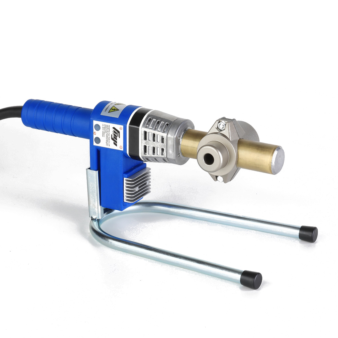 FYFTB32 Saldatrice elettrica per fusione di testa in plastica