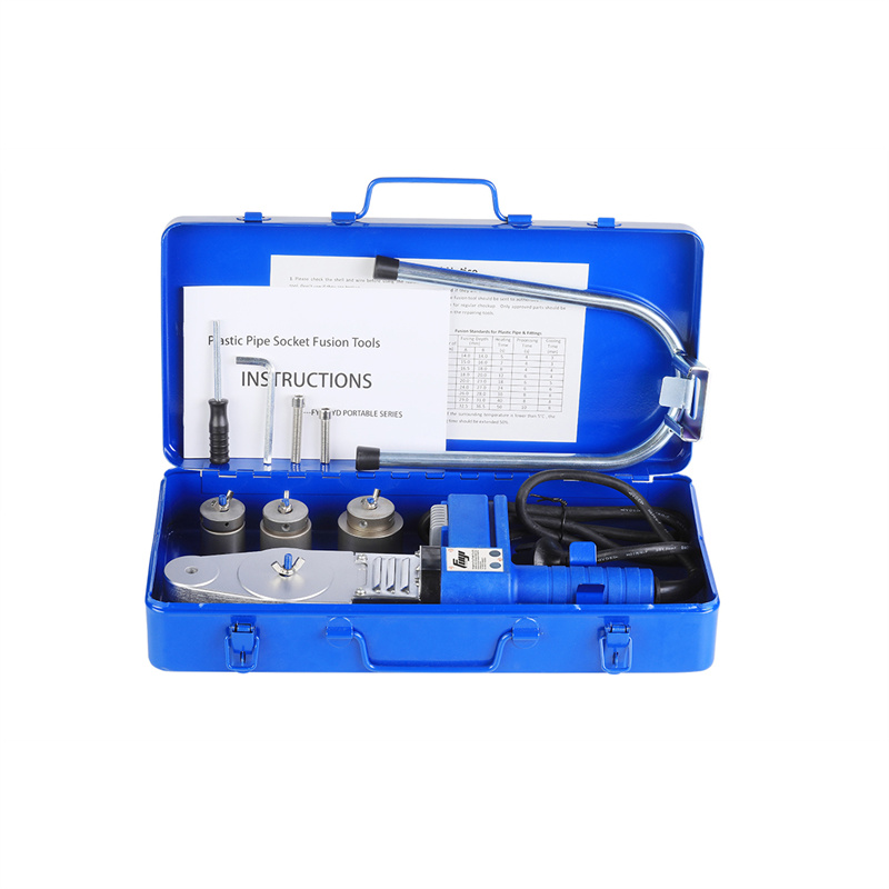FYFBY32 Saldatore a fusione con presa termica PPR portatile portatile