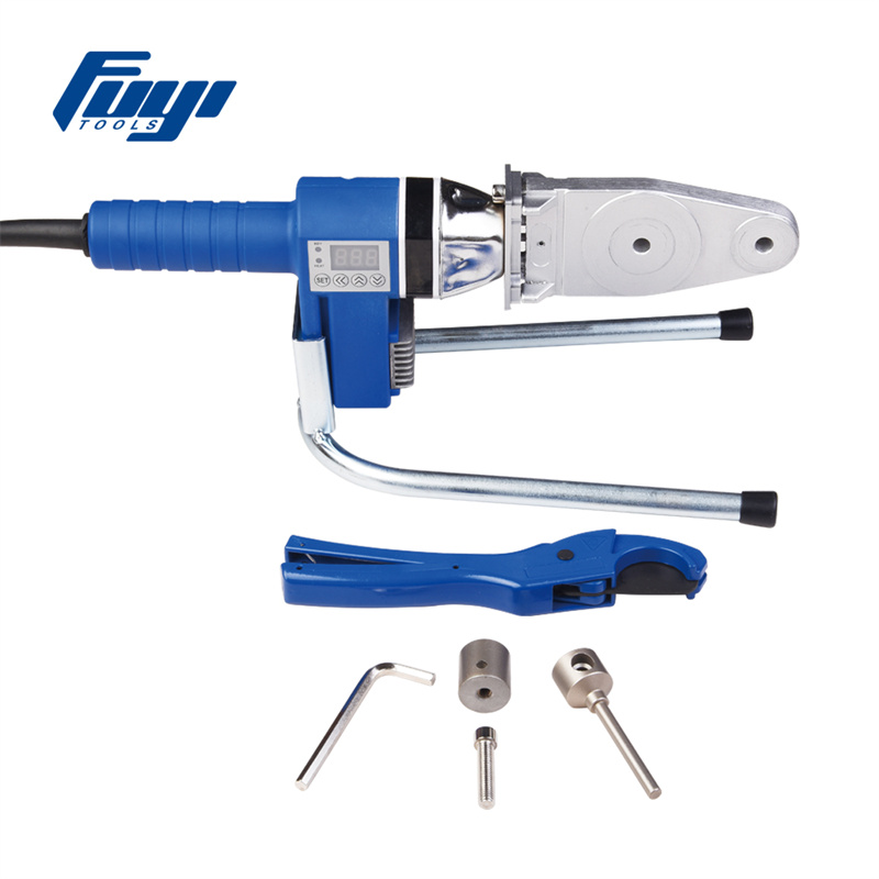 Riparazione delle prese