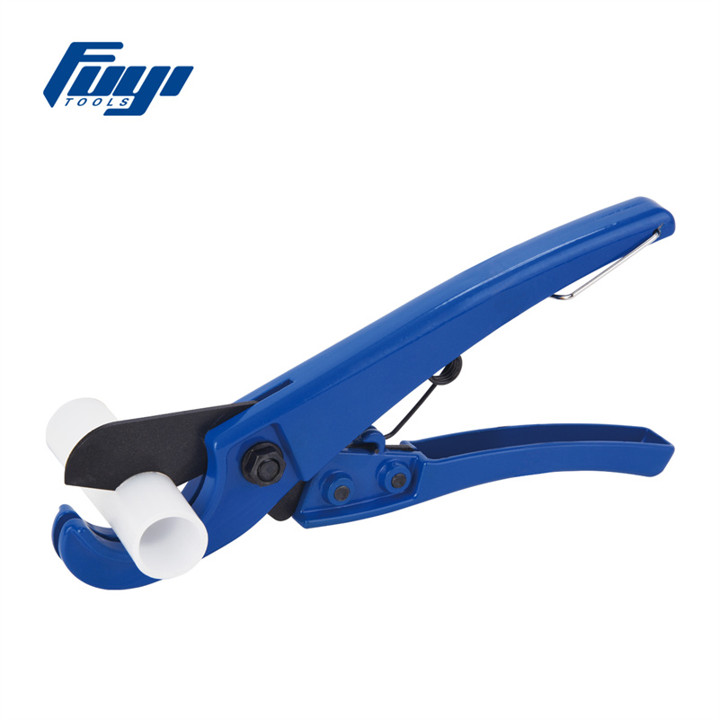 FYC-101C Tagliatubi per tubi in plastica