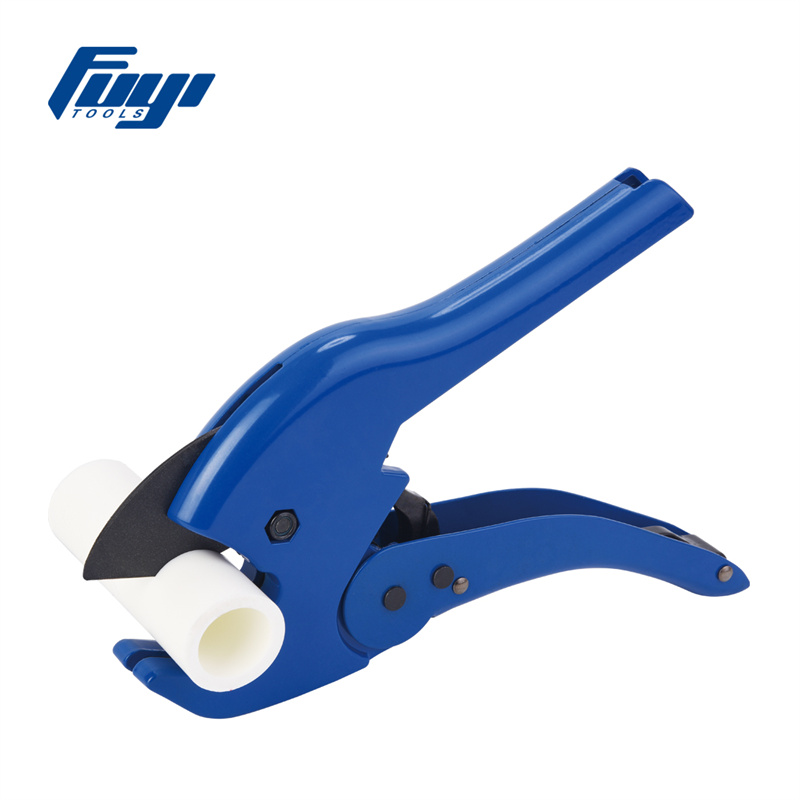 FYC-105 Strumento idraulico per tagliatubi in plastica resistente