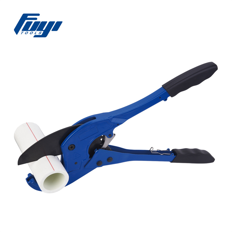 Tagliatubi FYC-110 PPR