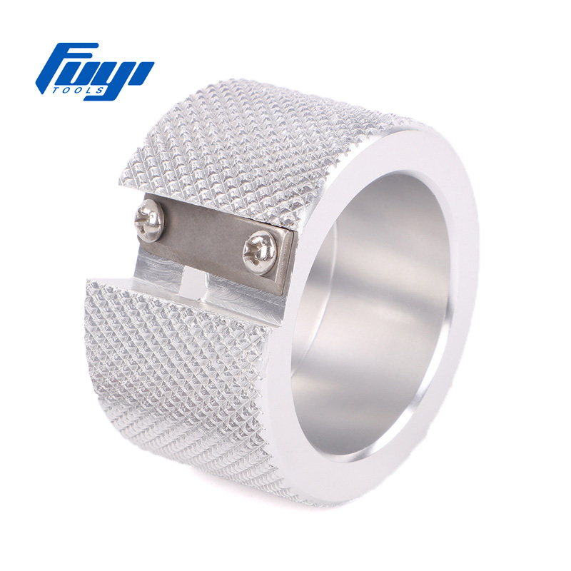 Utensili per smussatura di precisione in pollici