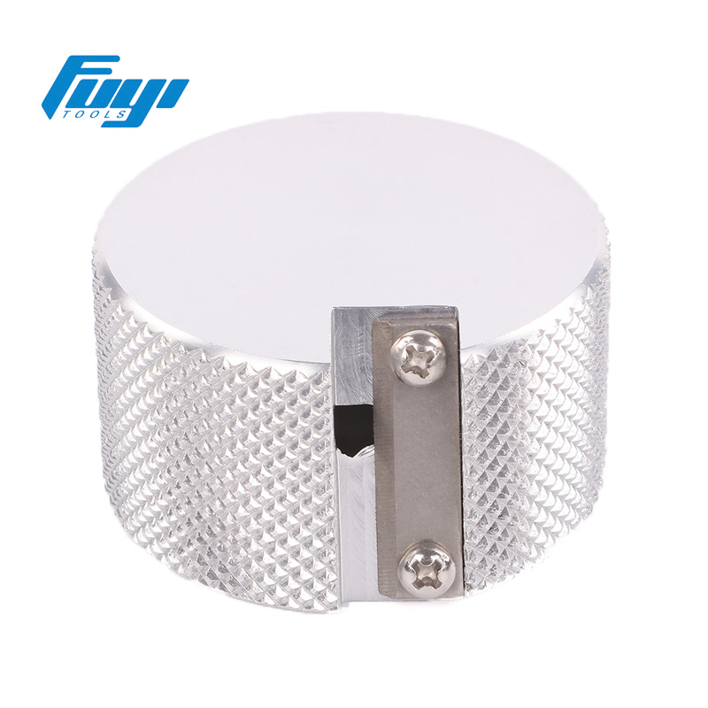 Utensili per smussatura in acciaio di dimensioni metriche