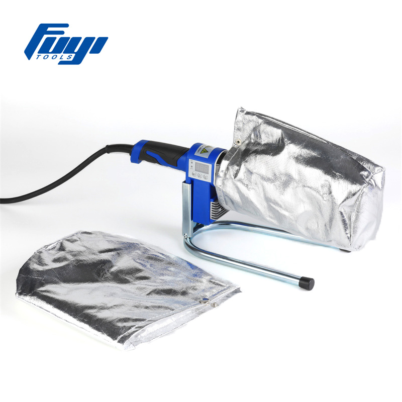 Giacca termoisolante per saldatore