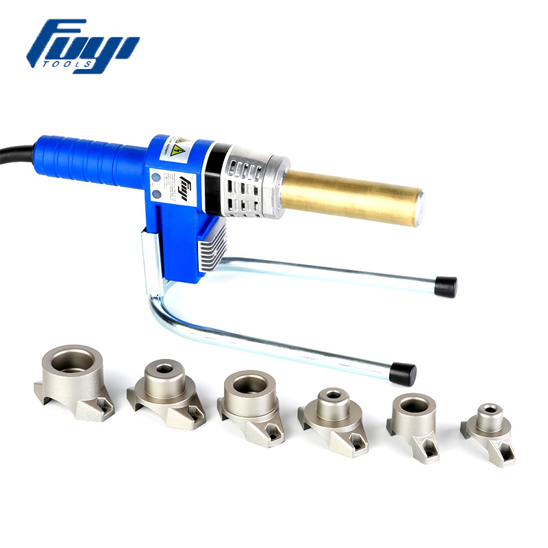 FYFTB32 Saldatrice elettrica per fusione di testa in plastica