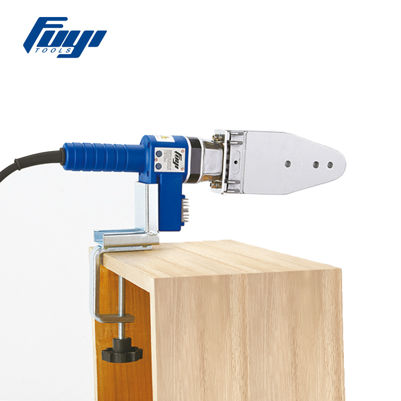 Saldatore per tubi in plastica PPR con presa a temperatura costante FYF63